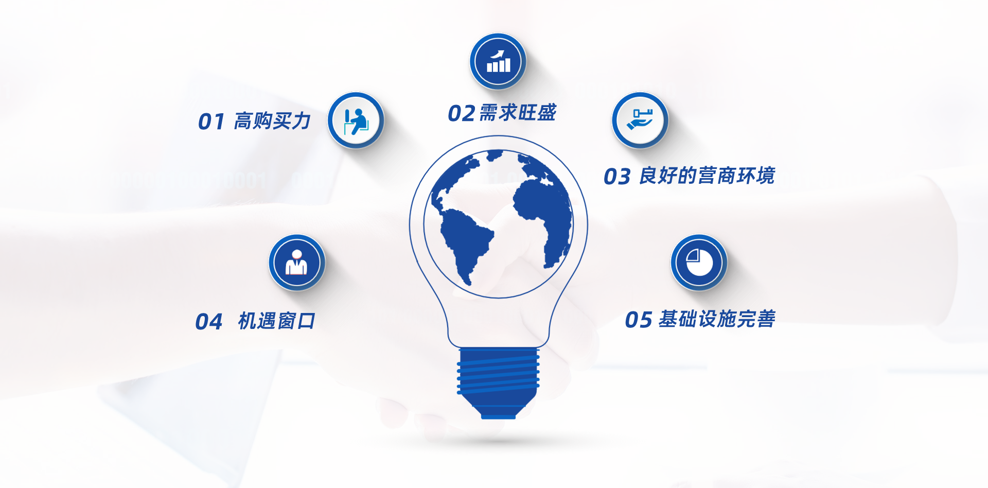 國(guó)內(nèi)市(shì)場(chǎng)特征