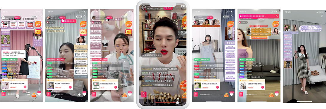 內(nèi)容種草(cǎo)策劃視(shì)頻(pín)