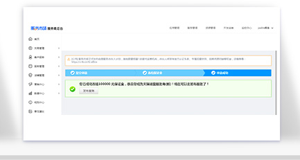 天貓運營服務商